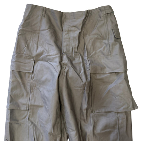 Dutch Military Air Force (KLu) Heavyweight Cargo Trousers