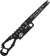EDC Tool Co. MP Field Tool Black