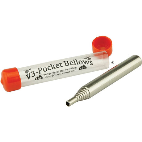 Baddest Bee EOG V3 Pocket Bellows