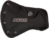 Estwing Sportsman Axe Replacement Black Sheath