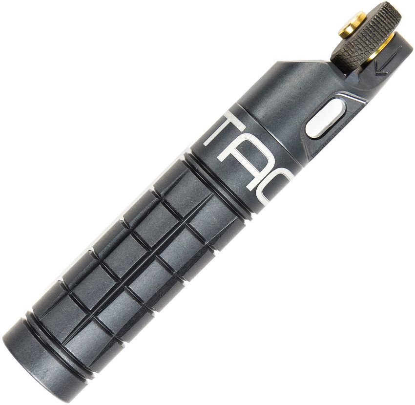 Exotac nanoSPARK One Grey Hand Lighter