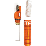 Exotac nanoSPARK One Orange Hand Lighter