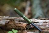 Exotac nanoSTRIKER XL OD Green Firestarter