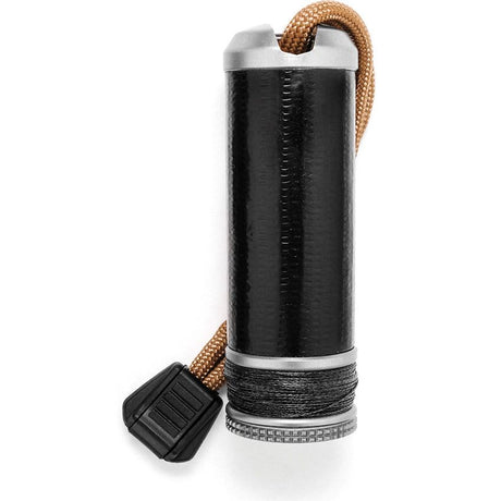 Exotac ripSPOOL Gunmetal