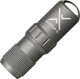 Exotac MATCHCAP XL Grey
