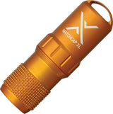 Exotac MATCHCAP XL Orange