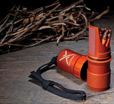 Exotac MATCHCAP XL Orange