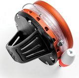 Exotac XREEL Pocket Fishing Kit Org