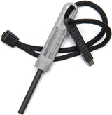 Exotac polySTRIKER Grey Firestarter