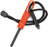 Exotac polySTRIKER Orange Firestarter