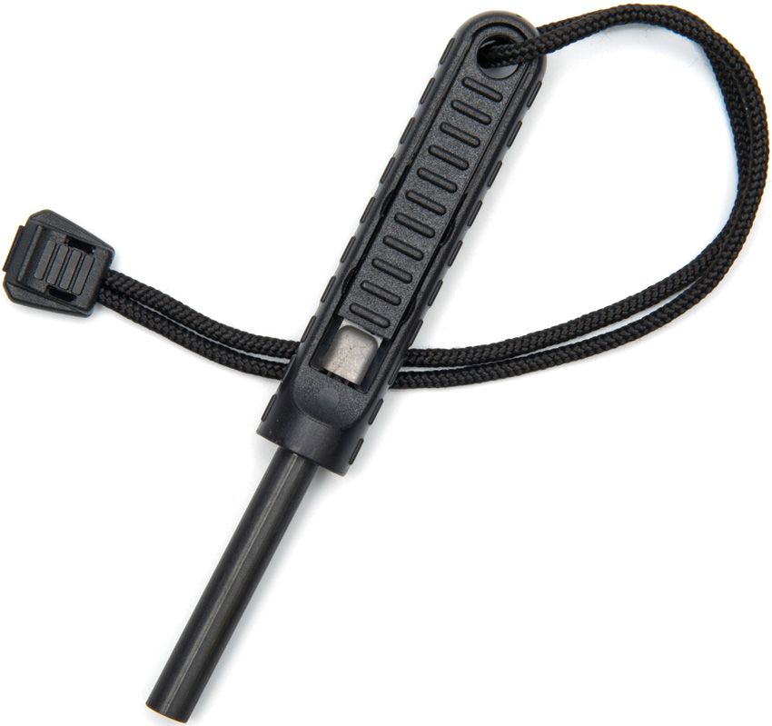 Exotac polySTRIKER XL Black