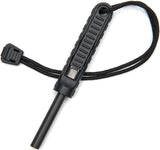 Exotac polySTRIKER XL Black