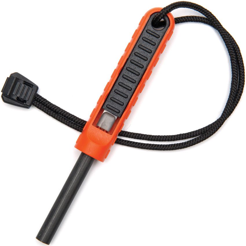 Exotac polySTRIKER XL Orange