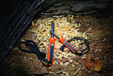 Exotac polySTRIKER XL Orange