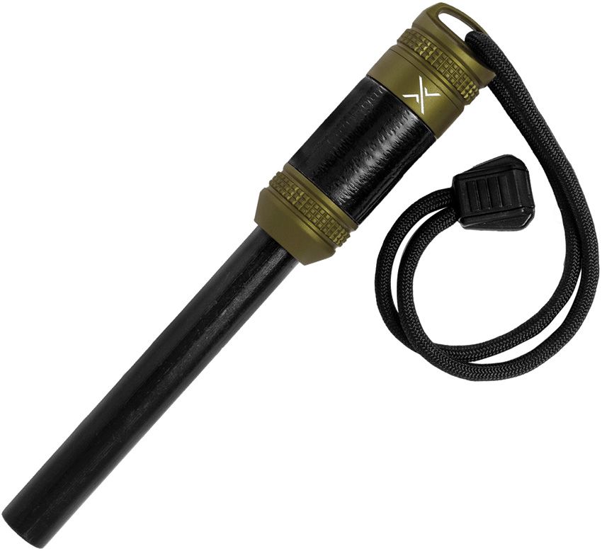 Exotac FireROD XL Olive Drab