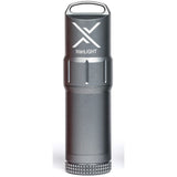 Exotac titanLIGHT Grey Refillable Lighter