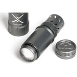 Exotac titanLIGHT Grey Refillable Lighter