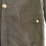 Ex Police Men's Dress Tunic Jacket