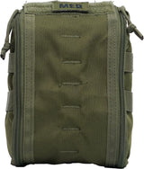 Elite First Aid Patrol Trauma Kit Pro OD