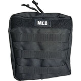 Elite First Aid GP IFAK Level 2 Kit Black