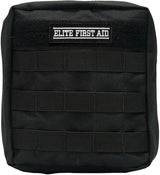 Elite First Aid GP IFAK First Aid Kit Black
