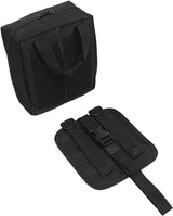 Elite First Aid GP IFAK First Aid Kit Black
