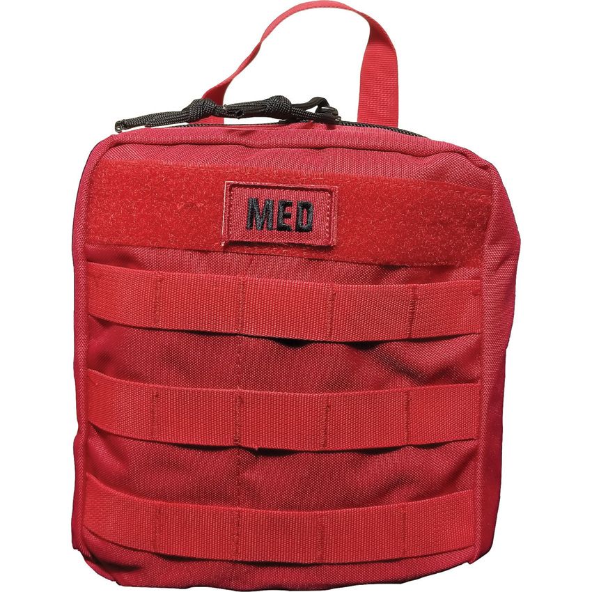 Elite First Aid GP IFAK Level 2 Kit