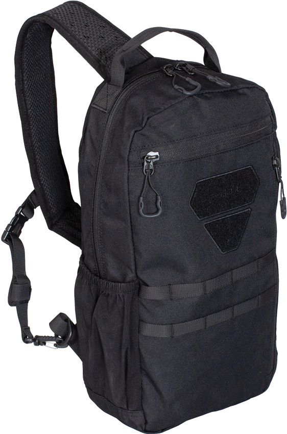 Fhior Tactical Pack 12L Black