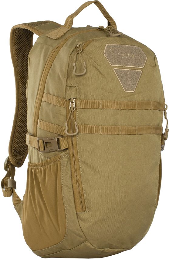 Fhior Tactical Backpack 20L Coyote