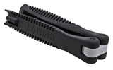 Lansky FP-2860 Folding Paddle M/F Double Sided Sharpening Stone