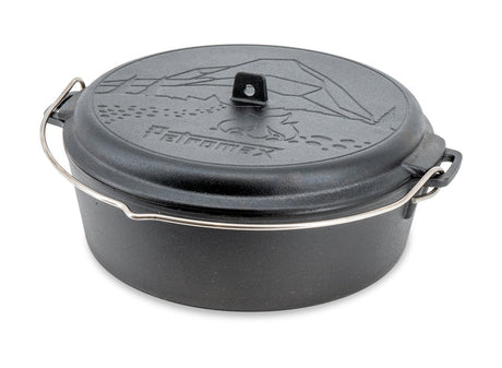 Petromax Dutch Oven - Essential Line