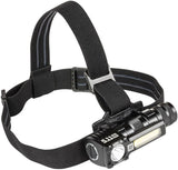 5.11 Tactical Response HL XR1 Headlamp