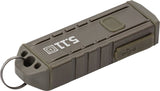 5.11 Tactical Deploy Keychain Flashlight Grn