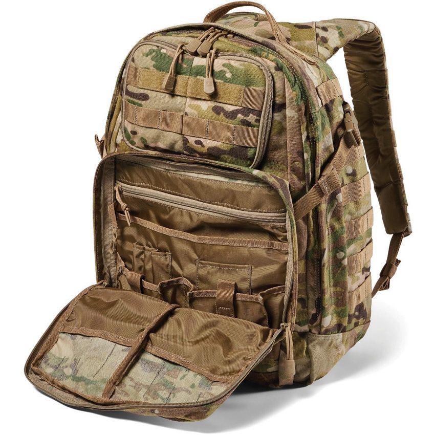 5.11 Tactical Rush24 2.0 Backpack