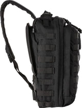 5.11 Tactical RUSH Moab 8 Slingpack Black