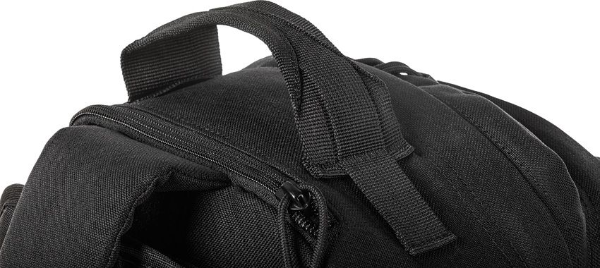 5.11 Tactical RUSH Moab 8 Slingpack Black