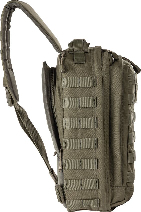 5.11 Tactical RUSH Moab 8 Slingpack Ranger