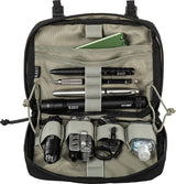 5.11 Tactical Flex Admin Pouch Large Blk