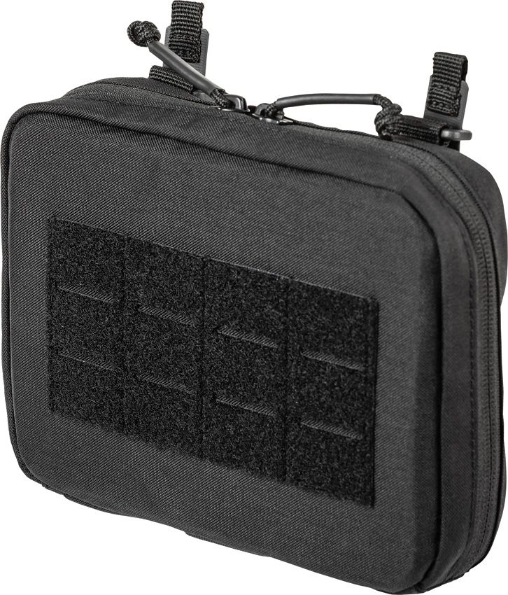 5.11 Tactical Flex Admin Pouch Large Blk