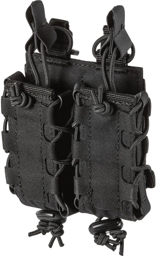 5.11 Tactical Flex Double Pistol Mag Pouch
