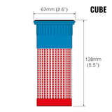 LifeSaver Cube Cartridge - 10 Year Shelf Life