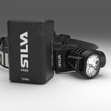 Silva Free 3000 L – Action Sports Headlamp