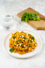 Food Force Fried Rice With Chicken 148g