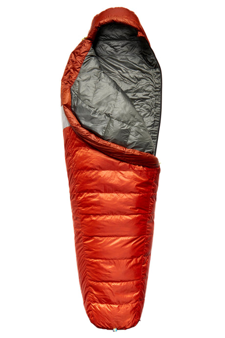 Sierra Designs Get Down 550F 35 Sleeping Bag