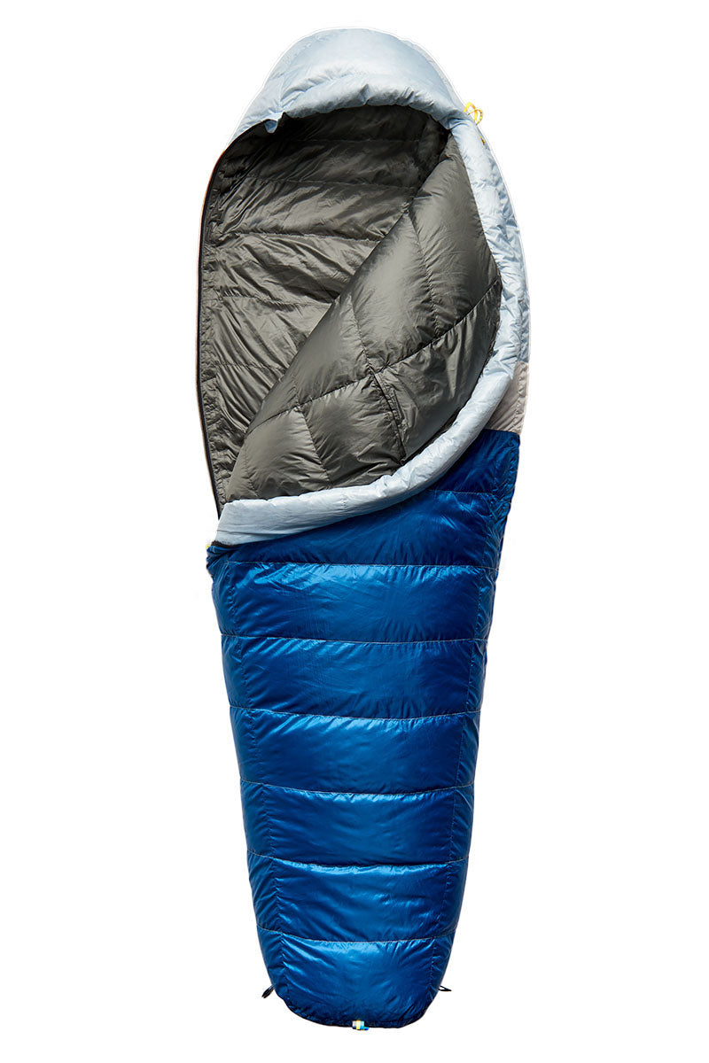 Sierra Designs Get Down 550F Womens 20 Sleeping Bag