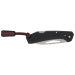 Gerber LST Mini Folding Lock Knife - Black