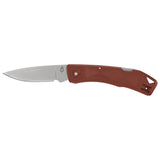 Gerber LST Ultra Folding Lock Knife Drab Red