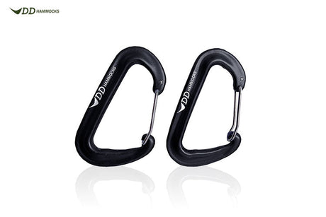 DD Hammocks Complete Whoopie Suspension System