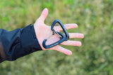 DD Hammocks Hammock - Karabiners x 2