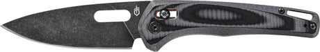 Gerber Sumo Folding Lock Knife